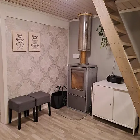 Jaeaehy 아파트 Tahkopauha