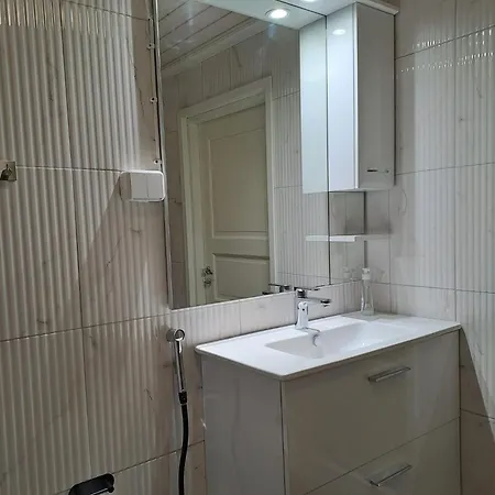 Jaeaehy Appartement *