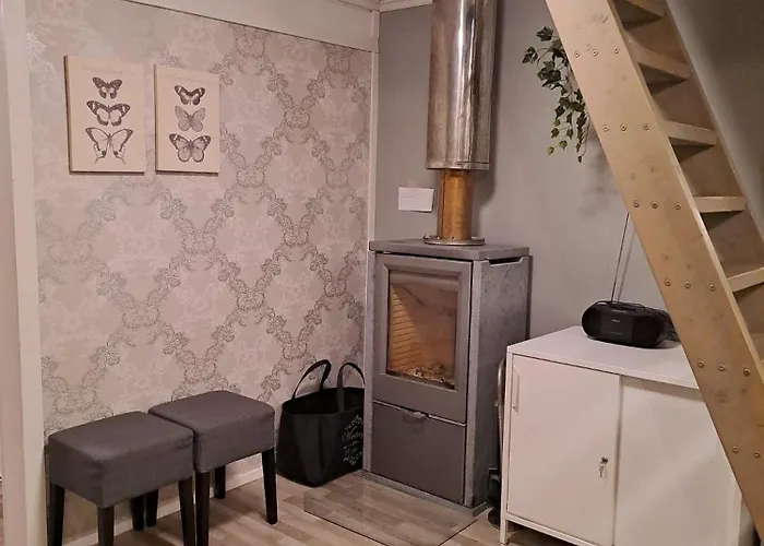 Jaeaehy 아파트 Tahkopauha